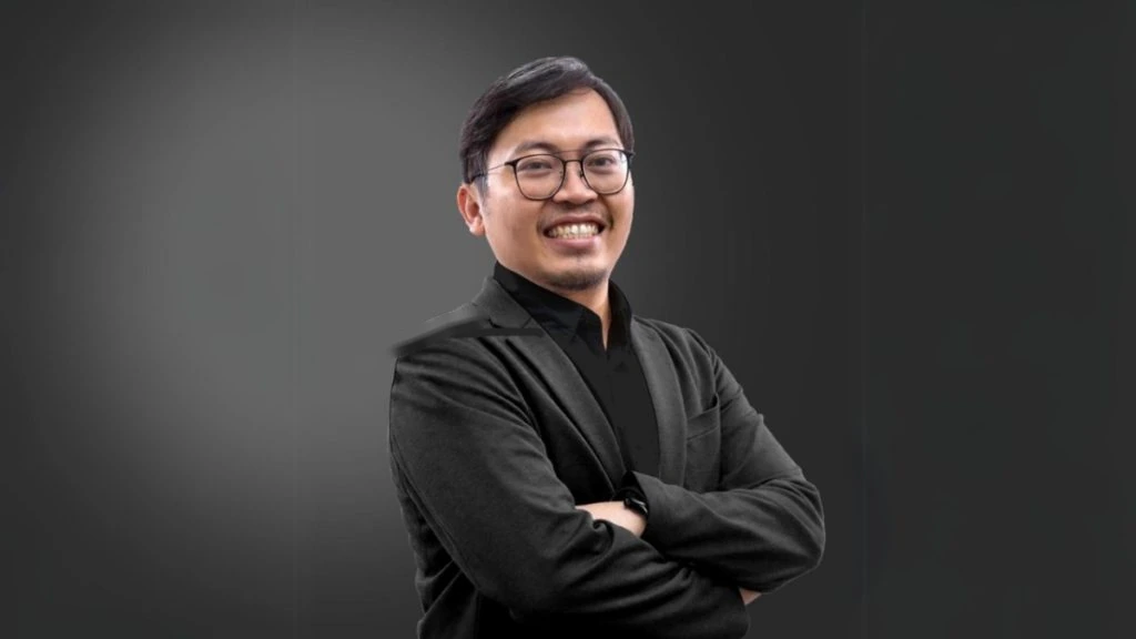Achmad Zaky