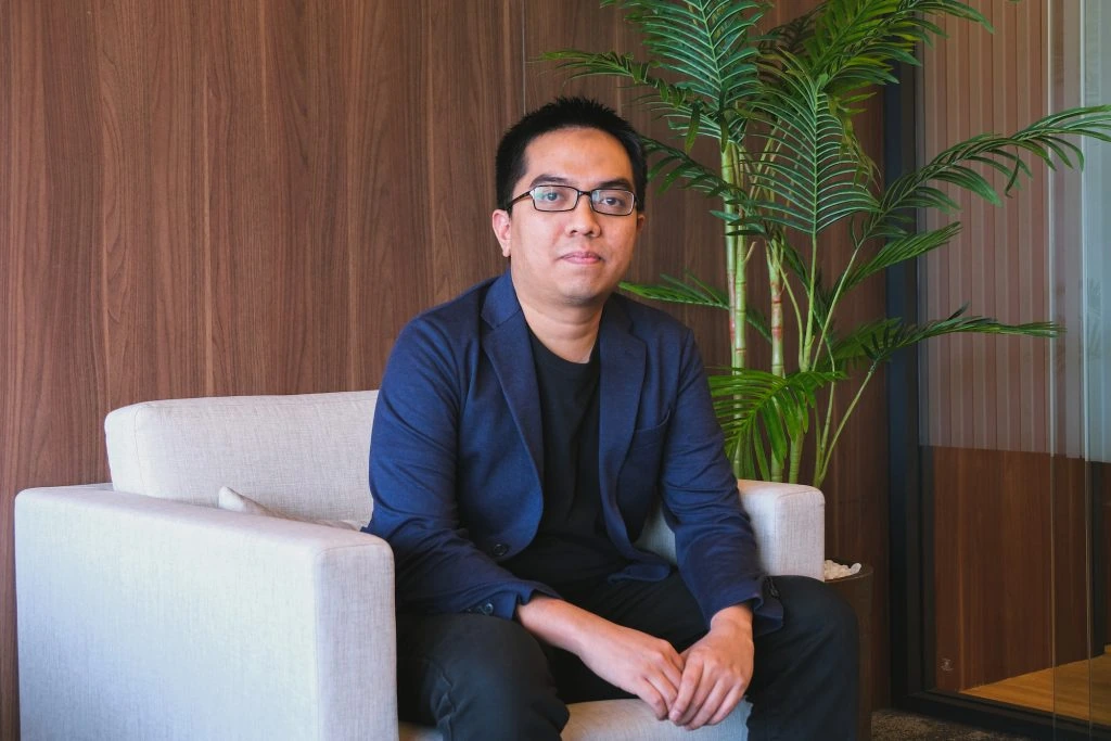 Doni Hanafi